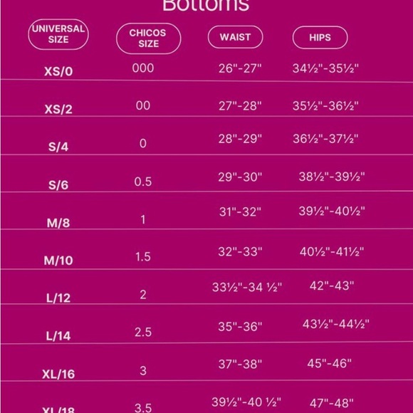 Chico's White Ankle Jeans - Picture 12 of 12